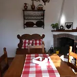 Casa Aia Sole With Pool, A/c, Garden, Barbecue Daire *