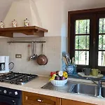 Casa Aia Sole With Pool, A/c, Garden, Barbecue *