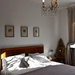 Casa Aia Sole With Pool, A/c, Garden, Barbecue Daire *