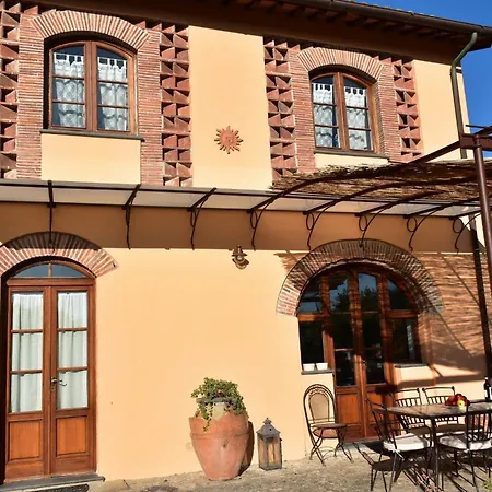Casa Aia Sole With Pool, A/c, Garden, Barbecue