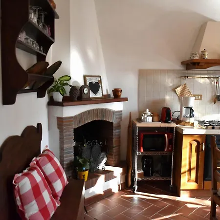 Casa Aia Sole With Pool, A/c, Garden, Barbecue * Massarosa