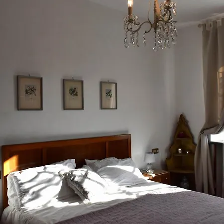 Casa Aia Sole With Pool, A/c, Garden, Barbecue Apartment *